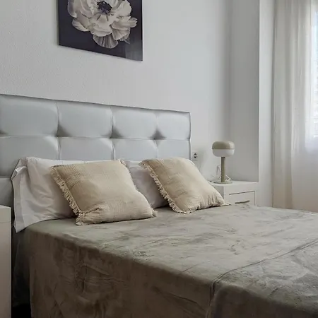 Benimar Sweet Home Apartment Benidorm Buitenkant foto