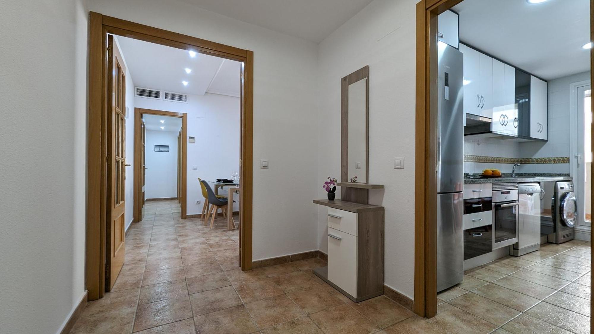 Apartment Benimar Sweet *