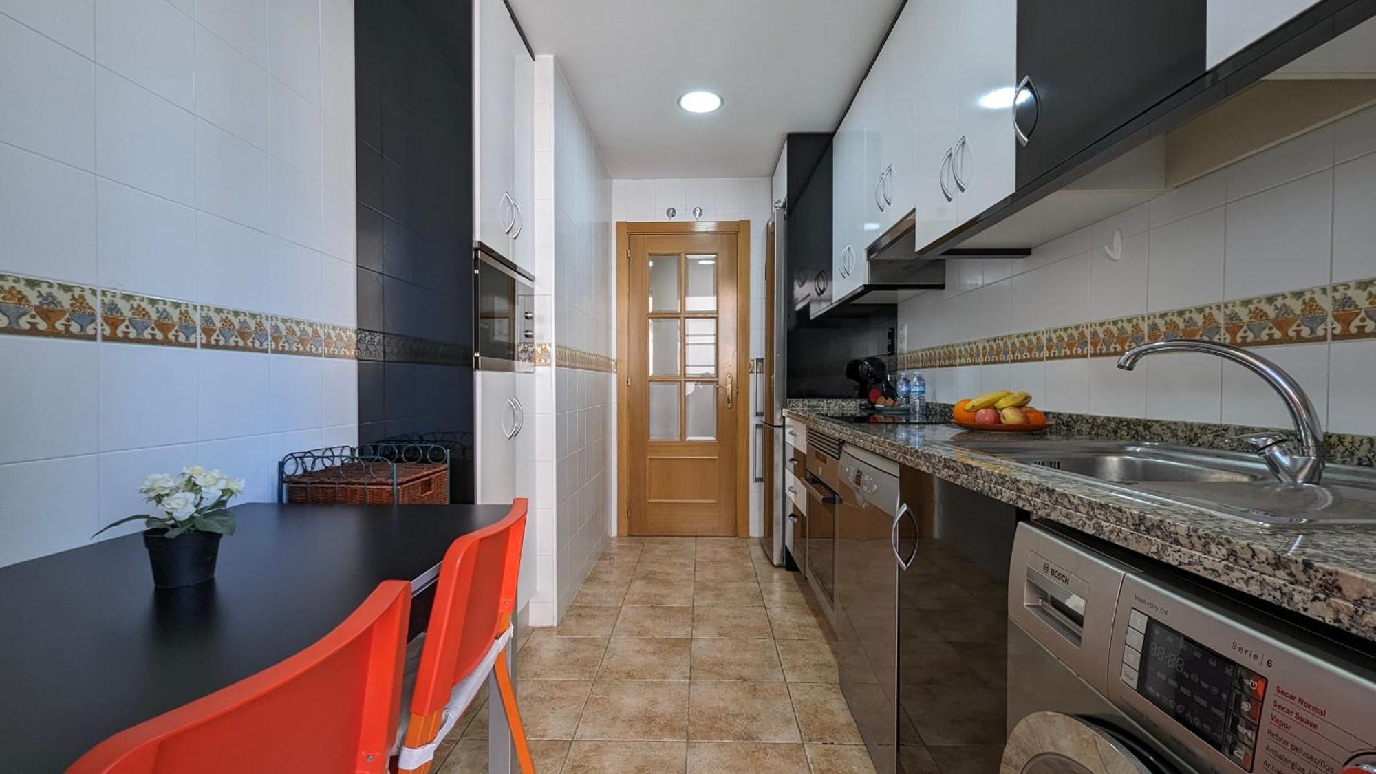 Benimar Sweet Apartment *