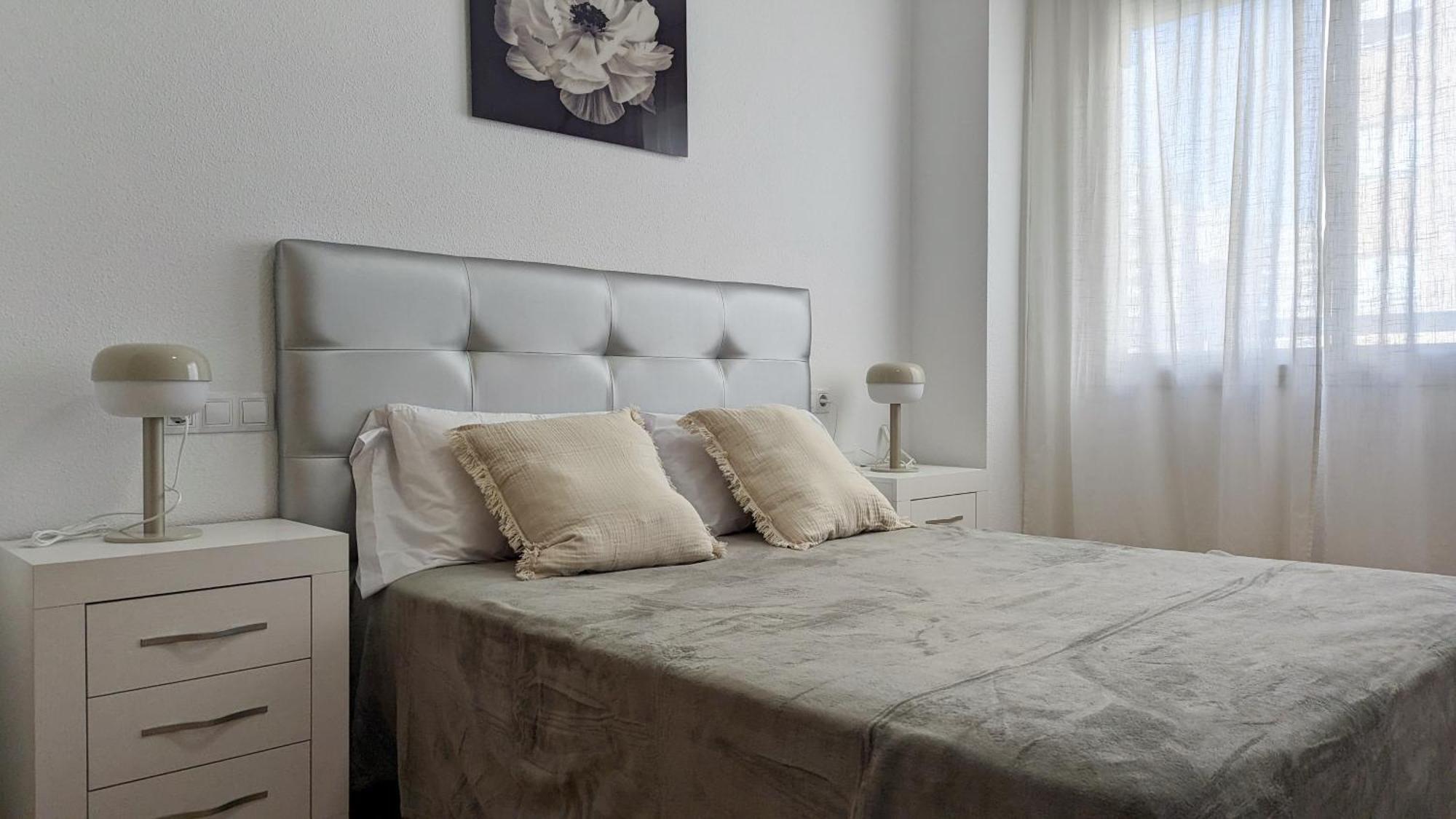 Benimar Sweet Apartment