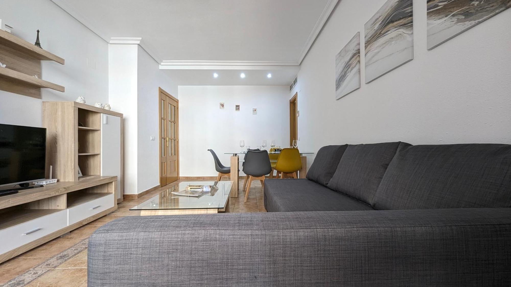 Apartment Benimar Sweet