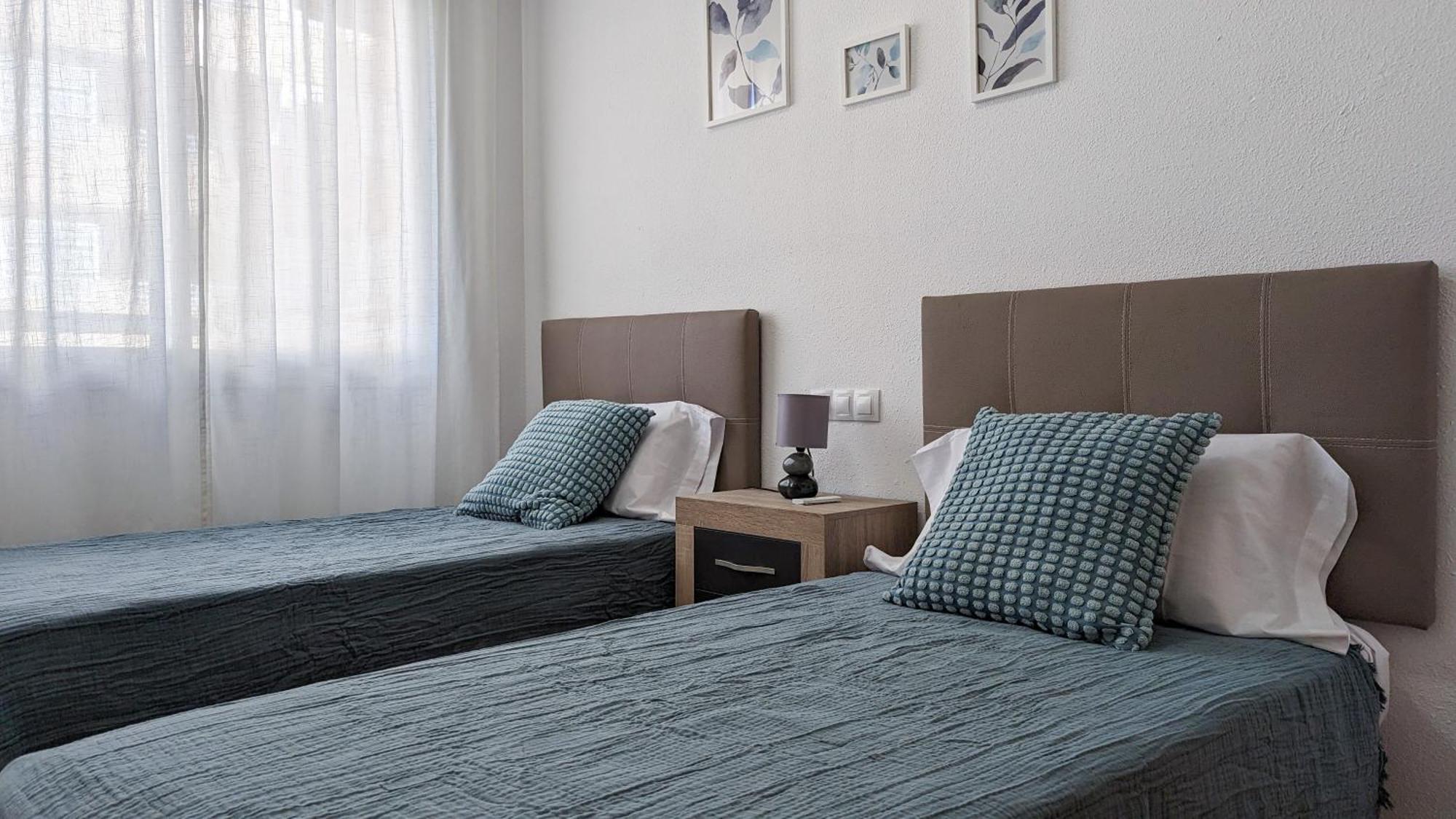 Benimar Sweet Apartment